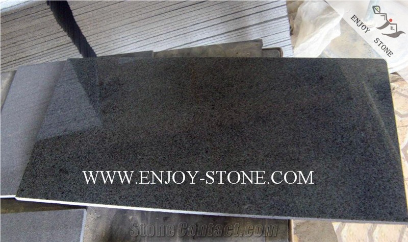 Polished Tiles G654 Sesame Black, Padang Grey, Sesame Grey, Sesame Gray, Sawn,Polished Tiles/Cut to Size/Slabs/Flooring/Walling/Pavers/Granite