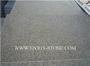 Polished Tiles G682 Golden Yellow,Golden Rust, Rustic Yellow , Golden Granite,Yellow Granite,Polished Tile/Cut To Size, Slabs/Flooring/Walling/Pavers/Granite