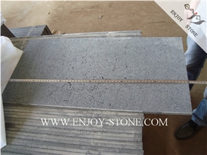Sawn Hainan Bluestone,Hn Bluestone,Bluestone with Cat Paw,Sawn/Machine Cut Strip/Tiles/Cut to Size/Slabs/Flooring/Walling/Pavers