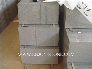 Sawn Hainan Bluestone,Hn Bluestone,Bluestone with Cat Paw,Sawn/Machine Cut Strip/Tiles/Cut to Size/Slabs/Flooring/Walling/Pavers