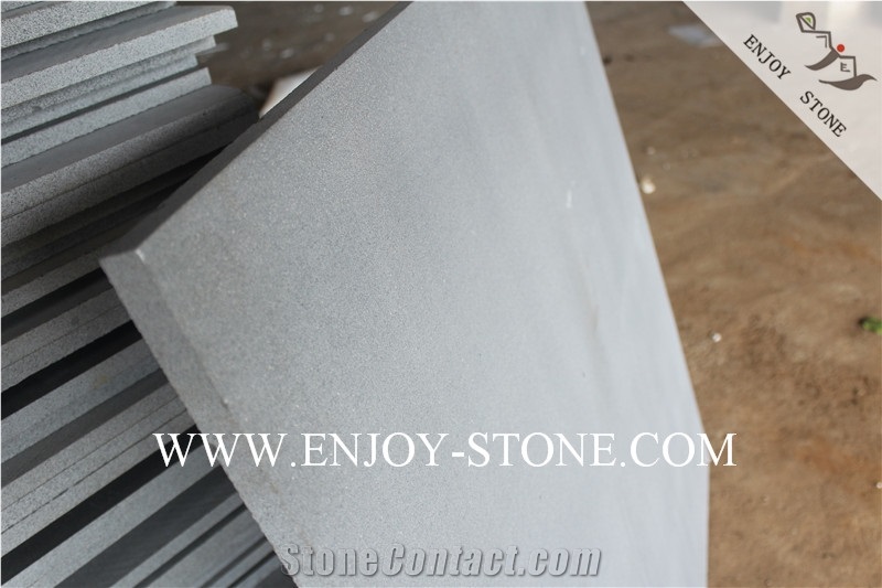 Sawn/Machine Cut Grey Basalt,Gray Basalt,Grey Basalto,Andesite Stone, Sawn/Machine Cut Basalt Tiles/Cut to Size/Slabs/Flooring/Walling/Pavers