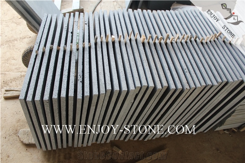 Sawn/Machine Cut Zhangpu Bluestone,Zp Bluestone,Bluestone with Cat Paw,Sawn/Machine Cut Strip/Tiles/Cut to Size/Slabs/Flooring/Walling/Pavers