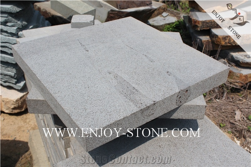 Sawn/Machine Cut Zhangpu Bluestone,Zp Bluestone,Bluestone with Cat Paw,Sawn/Machine Cut Strip/Tiles/Cut to Size/Slabs/Flooring/Walling/Pavers