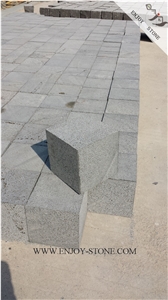 Six Sides Sawn Cube/Cobble Stone Zhangpu Bluestone,Zp Bluestone,Bluestone with Cat Paw,Six Sides Sawn Cube/Cobble Strip/Flooring/Walling/Pavers