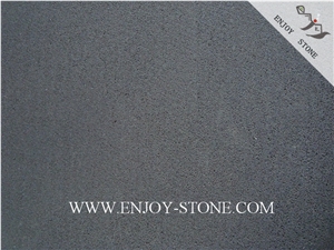 Water-Jet Hainan Black Basalt,Black Basalt,Hn Basalt,Water-Jet Slabs Basalt Strip/Tiles/Cut to Size/Slabs/Flooring/Walling/Pavers