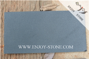 Water-Jet Hainan Black Basalt,Black Basalt,Hn Basalt,Water-Jet Slabs Basalt Strip/Tiles/Cut to Size/Slabs/Flooring/Walling/Pavers