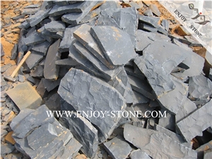 Zhangpu Black Basalt All Natural Split Crazy Pavers,Andesite Cobblestone,Black Basalto Cube Stone for Exterior Pattern,Courtyard Road Pavers Zhangpu Black Basalt All Natural Split Crazy Pavers,Andesite Cobblestone,Black Basalto Cube Stone for Exterior Pattern,Courtyard Road Pavers