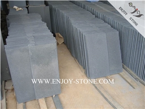 Zhangpu Bluestone/Andesite/Basalto with Cat Paws/Honeycombs,Honed Tiles&Slabs for Flooring&Wall Cladding,Exterior Landscaping Decoration