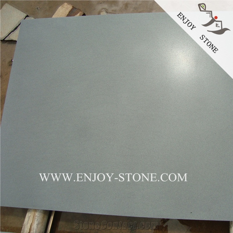 Zhangpu Grey Andesite Pavers,China Grey Basalt Paver,Andesite Floor Tile,Zhangpu Basalt Tiles