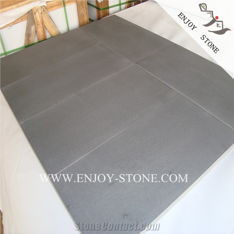 Zhangpu Grey Andesite Pavers,China Grey Basalt Paver,Andesite Floor Tile,Zhangpu Basalt Tiles