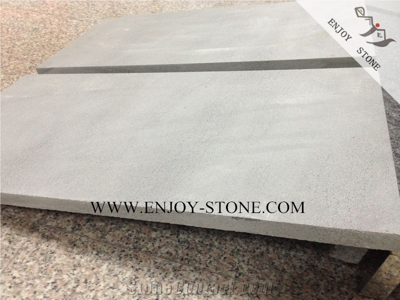 Zhangpu Grey Basalt/Andesite Tiles&Slabs,Micro Holes Lava Stone Floor Tiles,Basalt Wall Covering Tiles
