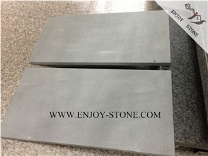Zhangpu Grey Basalt/Andesite Tiles&Slabs,Micro Holes Lava Stone Floor Tiles,Basalt Wall Covering Tiles