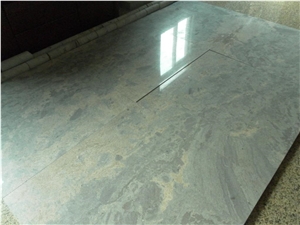 China Granite/Blue Granite Column, Architectural Columns