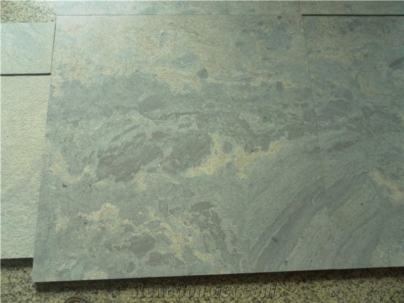 China Granite/Blue Granite Column, Architectural Columns