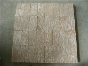 China Granite/Giallo California/Red/Gold/Yellow Granite Walling Tiles