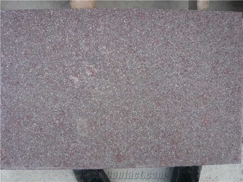 China Granite/Red Granite/Granite Rain Drainage Pavers Tiles,Rain Drainage Pavers