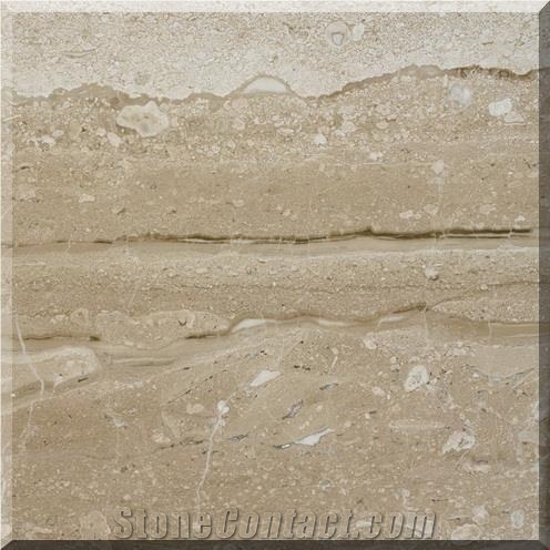 Daino Reale Marble,Beige, Yellow Marble, Italian Marble Slabs & Tiles