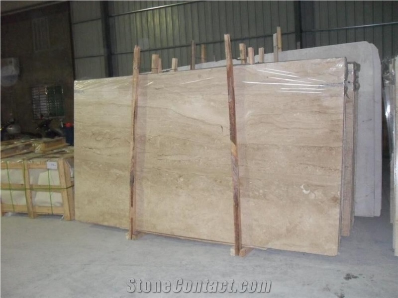 Daino Reale Marble,Beige, Yellow Marble, Italian Marble Slabs & Tiles