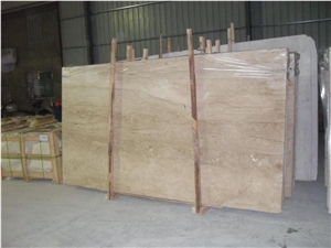 Daino Reale Marble,Beige, Yellow Marble, Italian Marble Slabs & Tiles