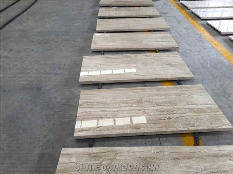 Daino Reale Marble,Beige, Yellow Marble, Italian Marble Slabs & Tiles