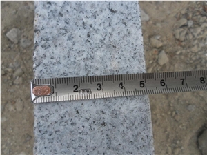 G603 Granite Cobbles, Grey Granite Cube Stone,Paver, Floor Covering , Cobble Stone, Garden Pavements, Cube Stone, Driverway Paving Stone