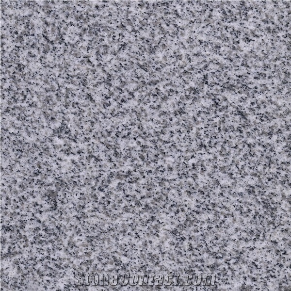 G603 Slabs & Tiles, Sesame White Granite Slabs & Tiles