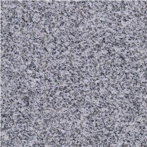 G603 Slabs & Tiles, Sesame White Granite Slabs & Tiles
