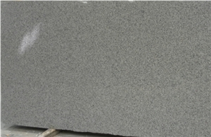 G623 Granite, Haicang White, Grey Granite , Big Slab, Countertops