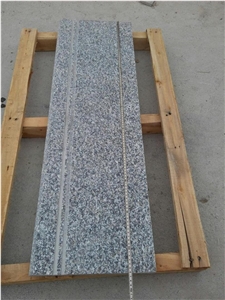 G623 Granite, Haicang White, Grey Granite , Big Slab, Countertops