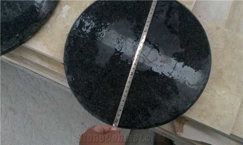 G654 Slabs & Tiles, Padang Dark Granite Slabs & Tiles