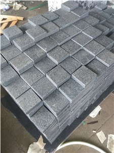 G654 Slabs & Tiles, Padang Dark Granite Slabs & Tiles