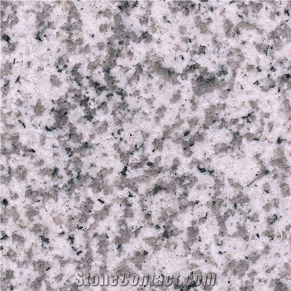 G655 Slabs & Tiles, Tongan White Granite Slabs & Tiles