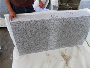 G655 Slabs & Tiles, Tongan White Granite Slabs & Tiles