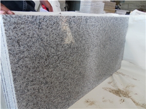 G655 Slabs & Tiles, Tongan White Granite Slabs & Tiles