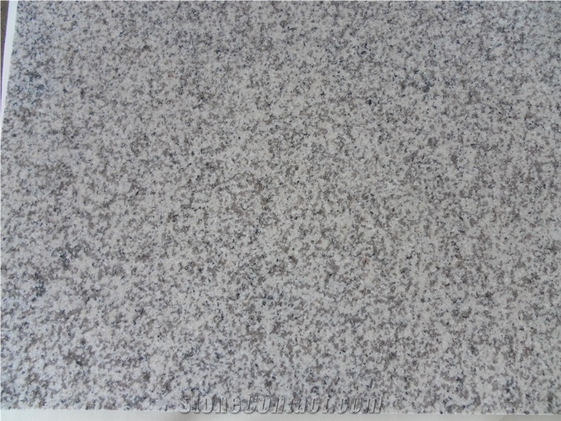 G655 Slabs & Tiles, Tongan White Granite Slabs & Tiles