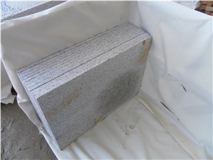 G655 Slabs & Tiles, Tongan White Granite Slabs & Tiles