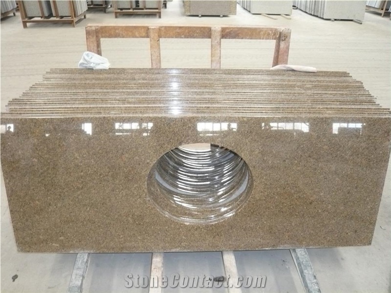 Imported Granite, Brazil Granite,Yellow Granite Countertops