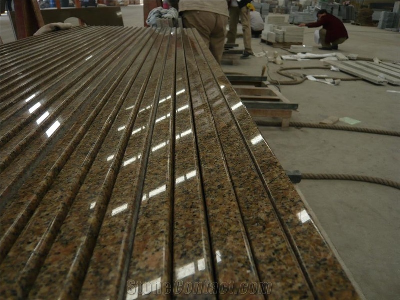 Imported Granite, Brazil Granite,Yellow Granite Countertops