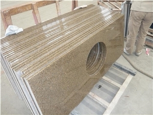 Imported Granite, Brazil Granite,Yellow Granite Countertops