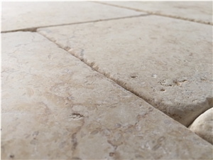 Sunny Tumbled Pattern, Marble French Pattern