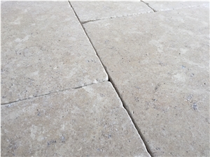 Tumbled Light Sinai Pearl Pattern