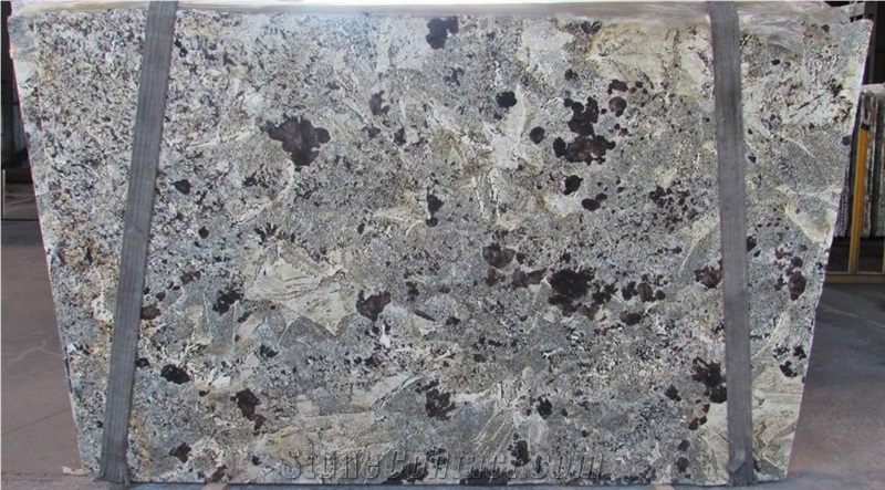 New Arrival Crazy Horse Granite Premium 2cm Slabs