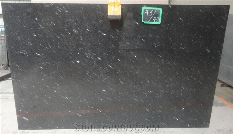 Flash Blue Granite Slabs