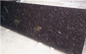 Flash Blue Granite Slabs