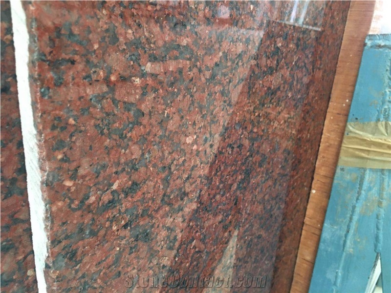 Imperial Red Granite