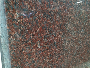 Imperial Red Granite