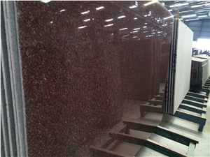 Imperial Red Granite