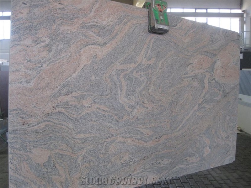 Juparana Indian Granite