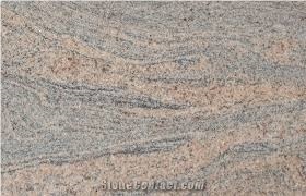 Juparana Indian Granite