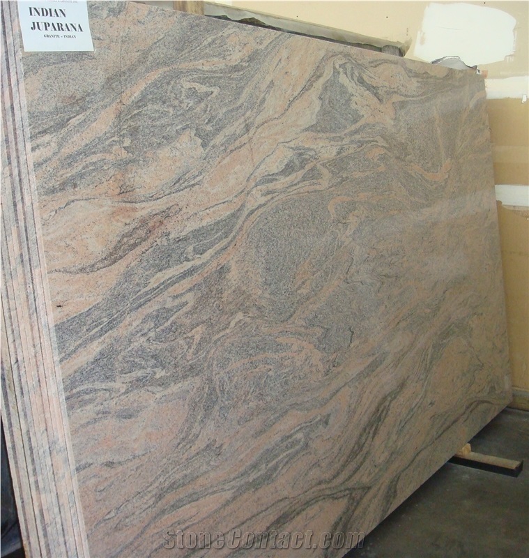 Juparana Indian Granite